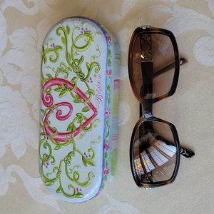 Brighton women's sunglasses
